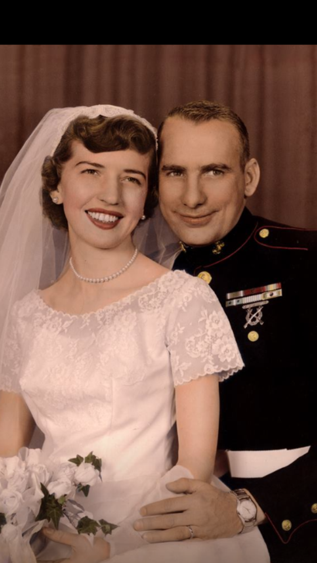 Obituary of Mary Craddock