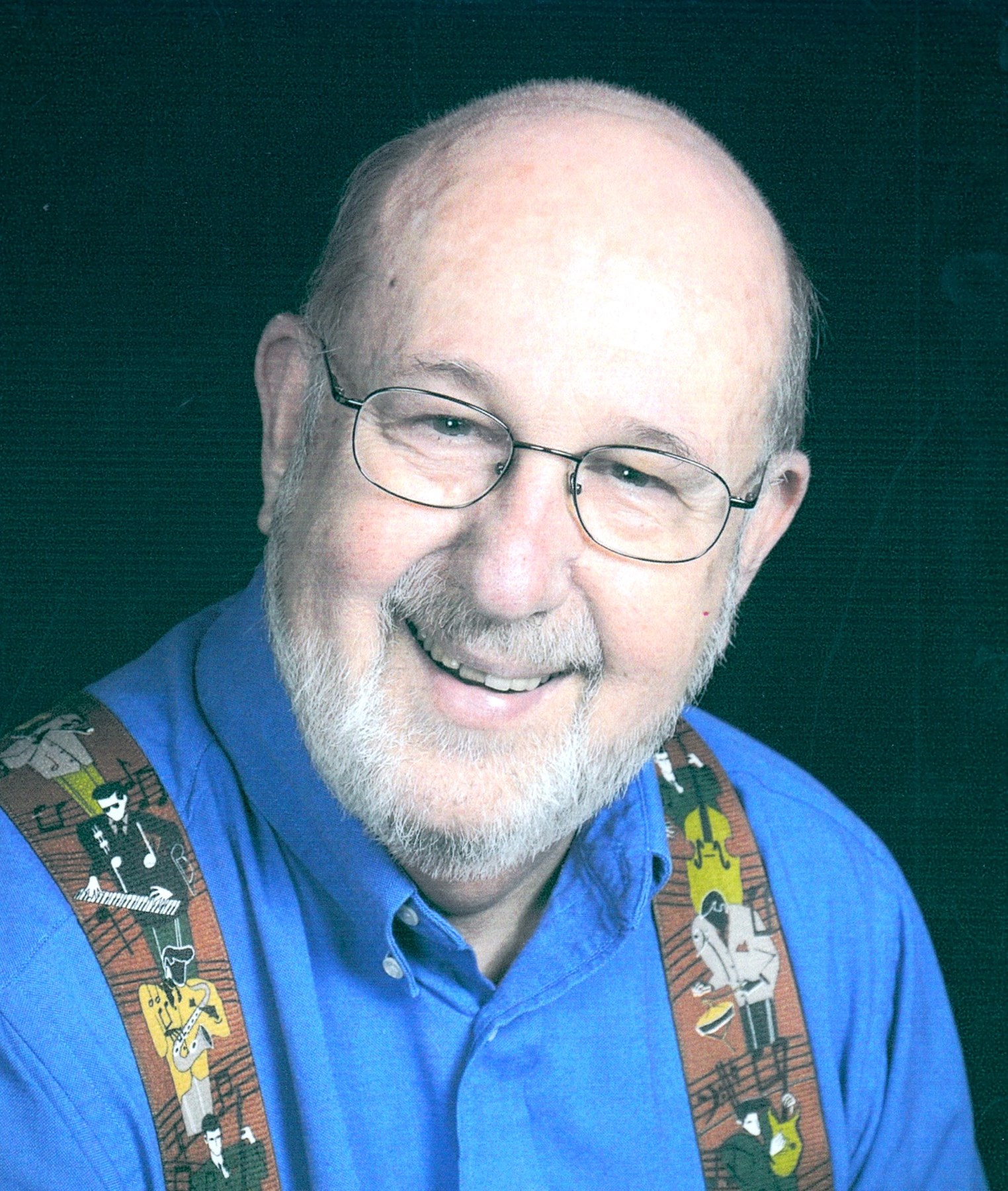 Obituary of Philip J Jacobs