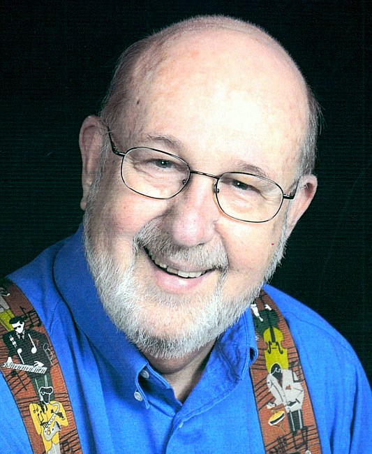 Obituary of Philip J Jacobs