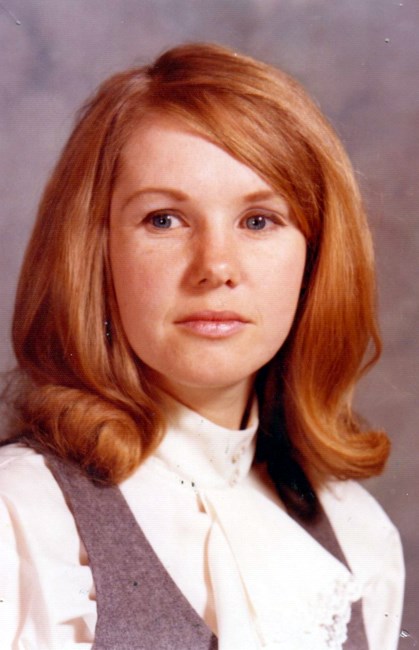 Obituary of Tembra Anne Horrell Bennett