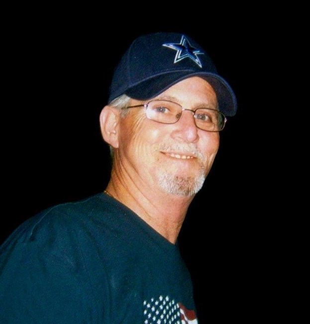 Obituary of Charles Wayne Denney