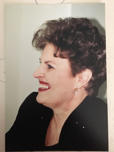 Obituary of Joy Crum Forsyth
