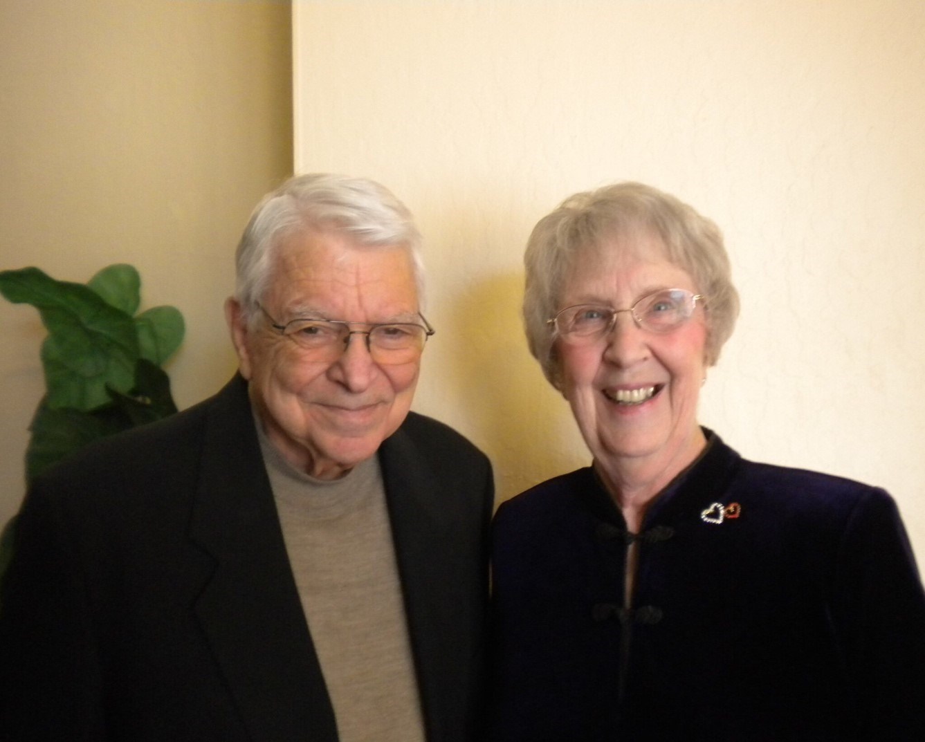 Obituary of Rachel Sue Dyrness