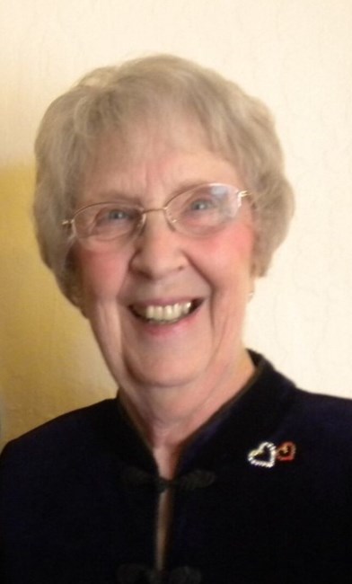 Obituary of Rachel Sue Dyrness