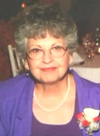 Obituary of Judith "Judy" Lynn Youngberg