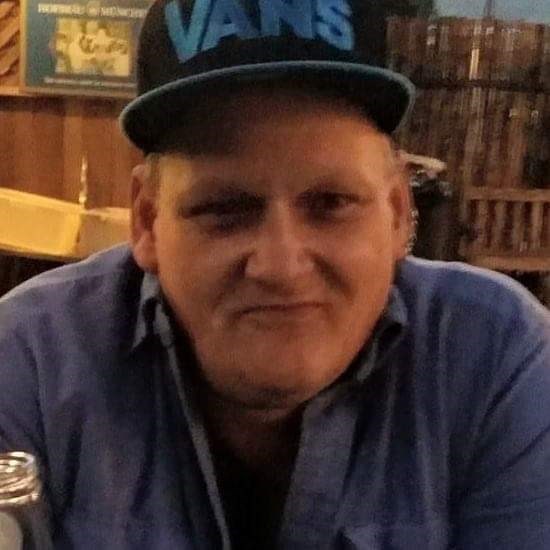 Obituary of Garry Lee Hawkinson II