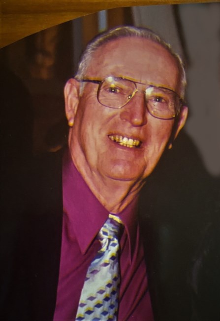 Obituary of Ralph Ables