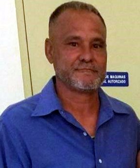 Obituario de Elvin Carbonell Marcano