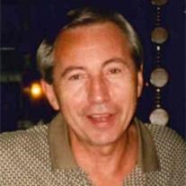 Obituary of Gerald D. "Jerry" Schmidt