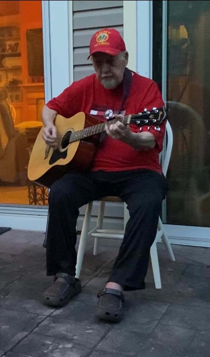 Obituary of Curvis L. Broadus