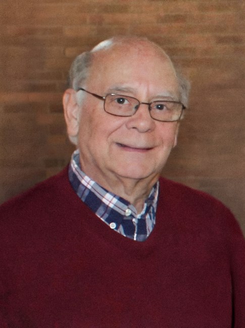 Obituary of Allan M. Szabo