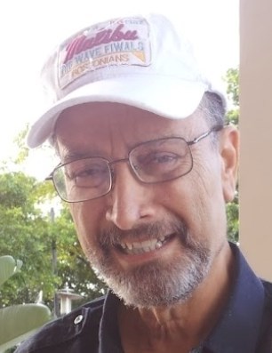Obituary of Delfin Fernando Vázquez González