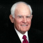 Obituario de Thomas Winston Lawhon