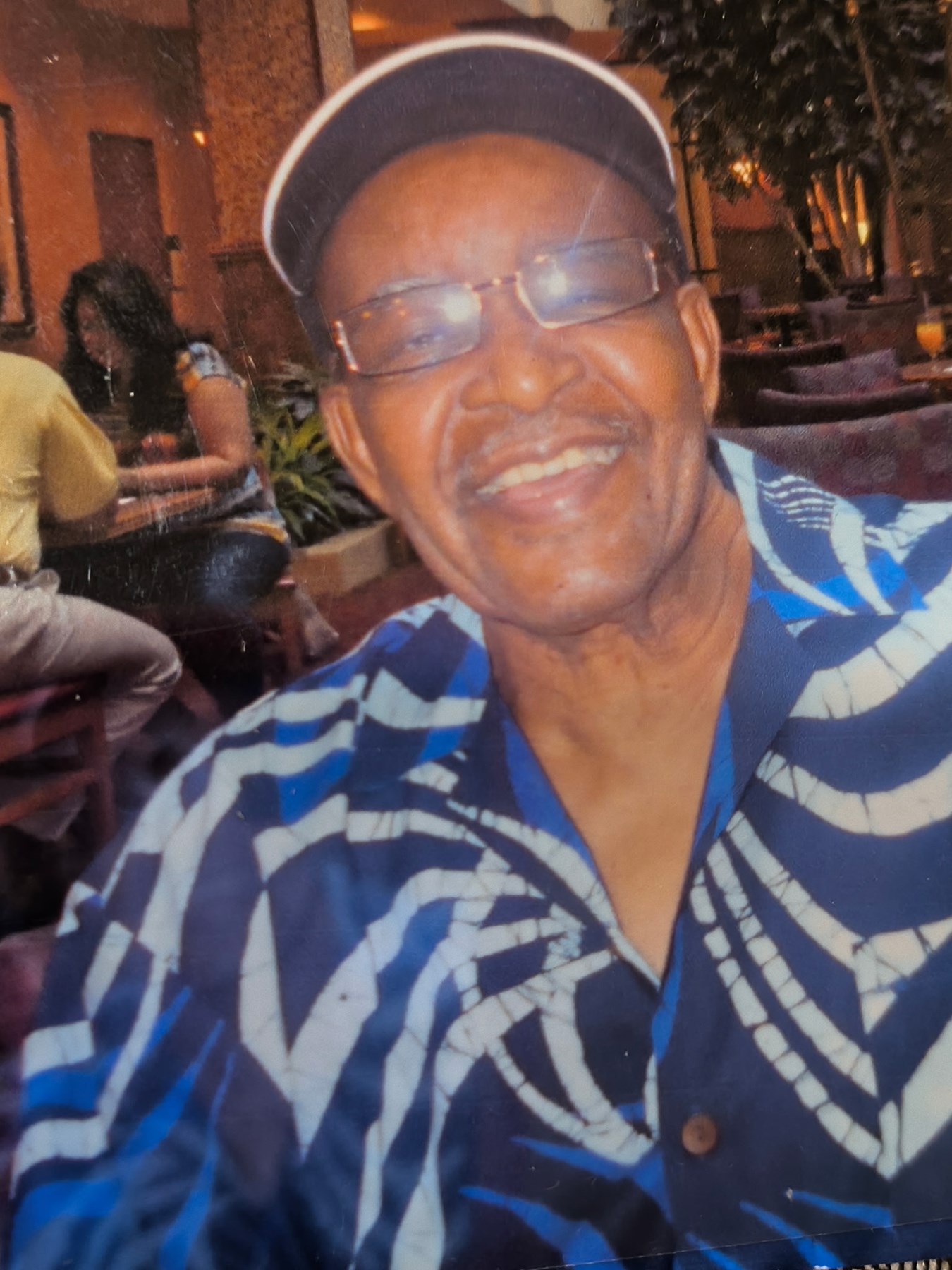 Obituary of Mr. Billy Lee Webb