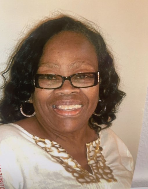 Obituary of Mattie Lee Beason