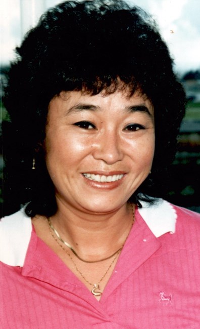 Obituario de Chun Kong Meyers