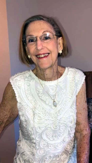 Obituary of Suzanne Jane DeLettre Acton