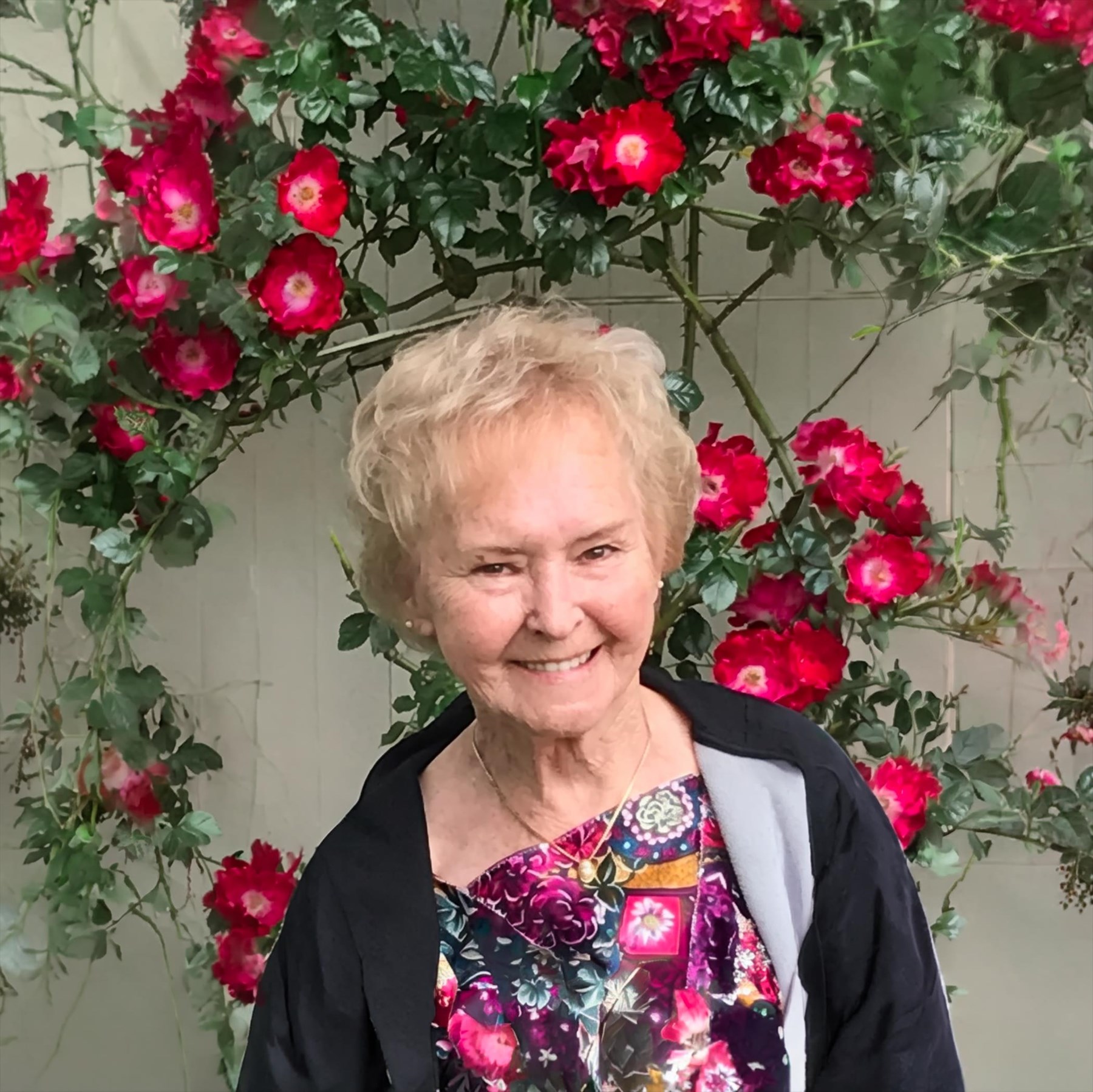 Obituary of Carolyn Sue Stoakes
