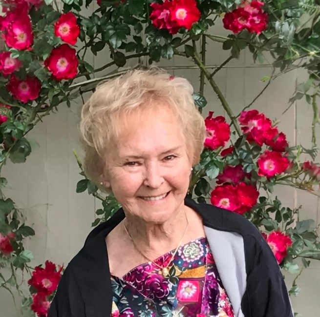 Obituary of Carolyn Sue Stoakes