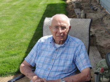 Obituary of Floyd Leland Blackburn