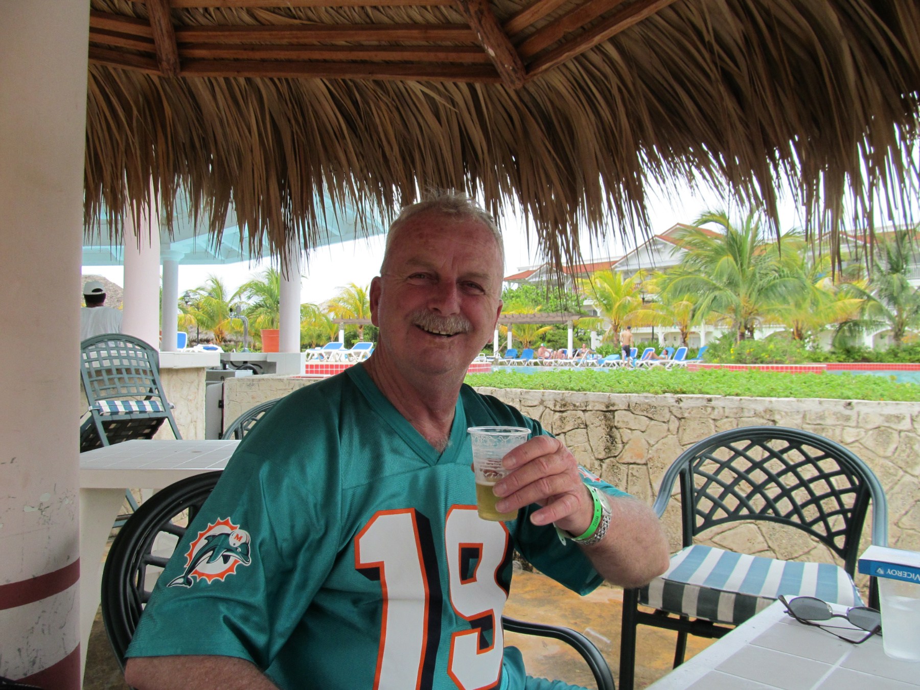 Obituary of James Stephen Harris