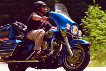 Obituary of Dana R. Wilson