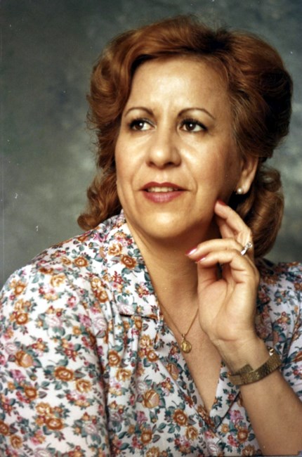 Obituary of Felipa Alida Paula