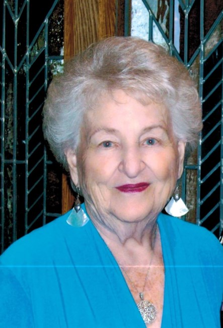 Obituary of Margaret Mary French