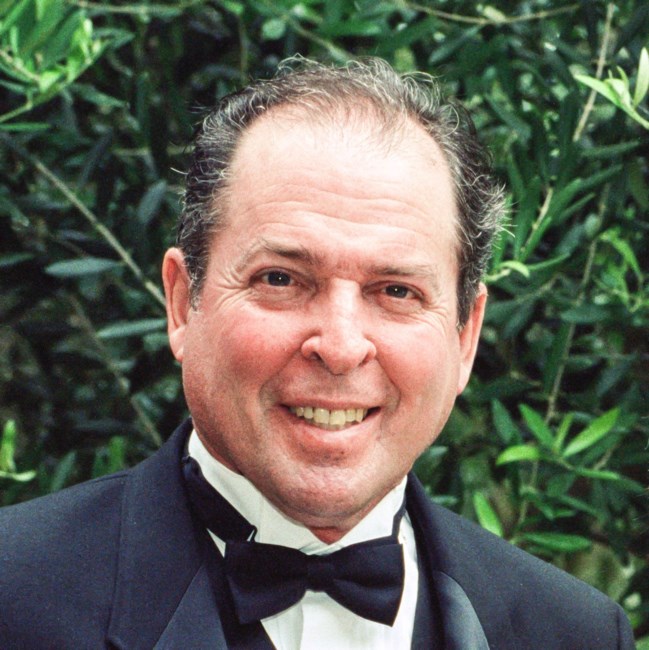 Obituary of Gerald "Jerry" M Mintz