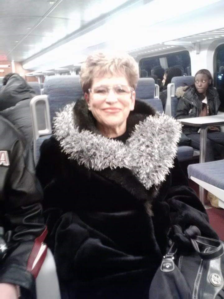 Obituary of Emily Louise Wire