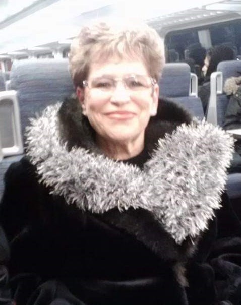 Obituary of Emily Louise Wire