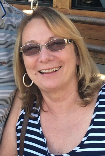 Obituary of Lois Marie Stone