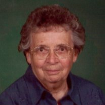 Obituary of Eileen Young