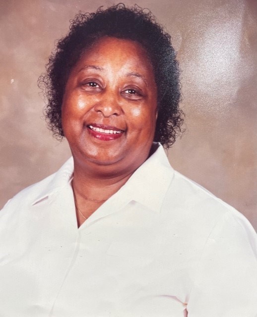 Obituario de Lillie Mae Anderson