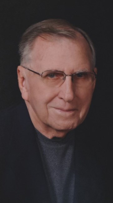 Obituary of Milton Arthur Killebrew