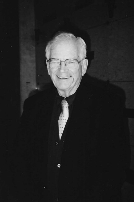 Obituary of Daniel Francis Grady