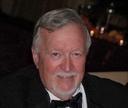 Obituario de David Wayne Tucker