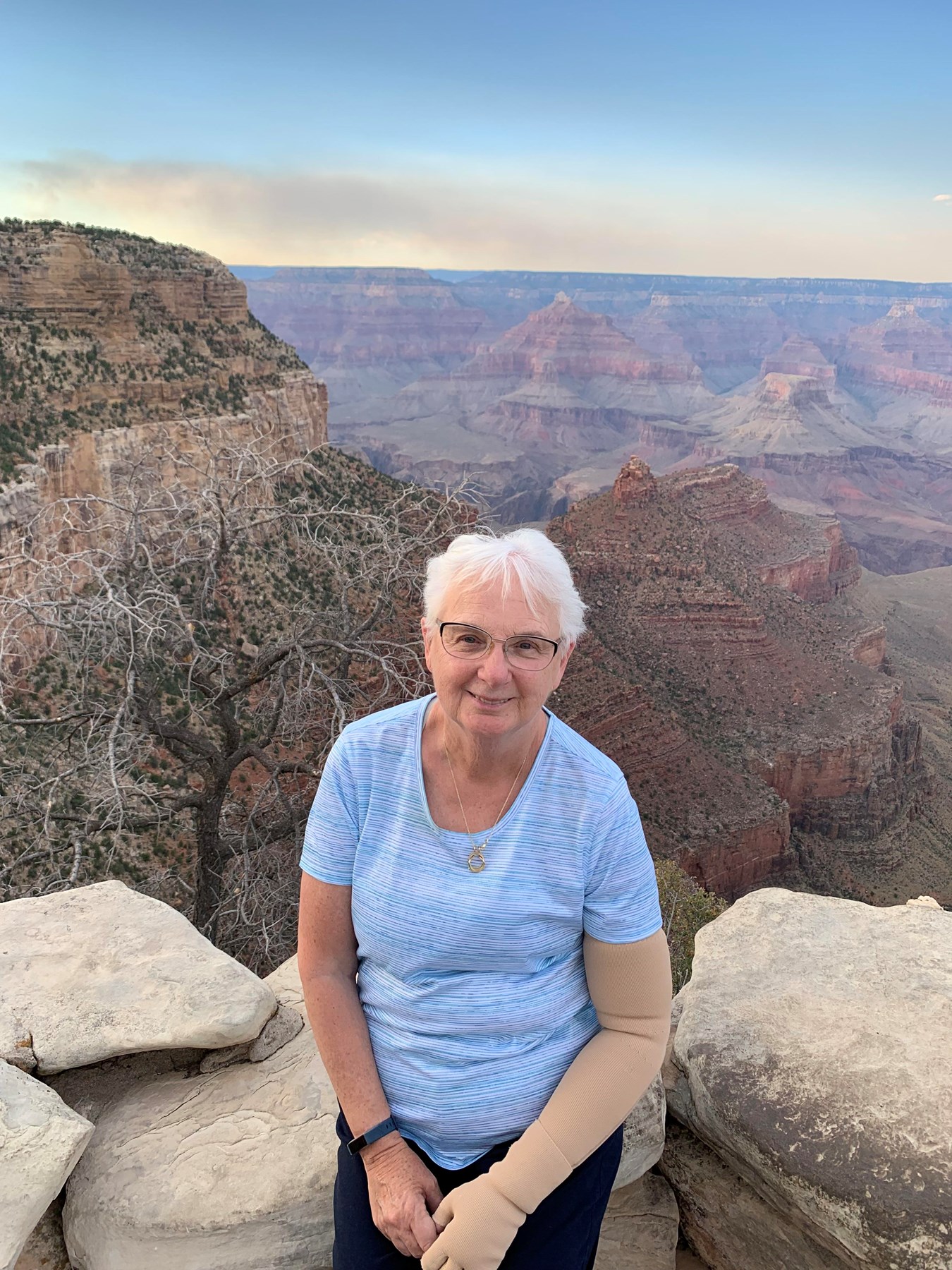 Avis de décès de Marilyn Bower