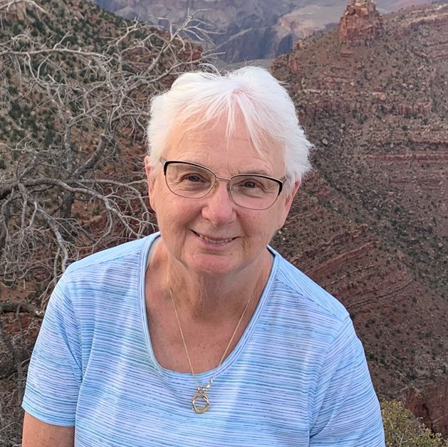 Avis de décès de Marilyn Bower