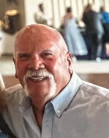 Obituary of Robert Pete Valosio
