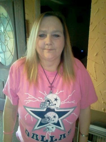 Obituario de Tina Faye Black