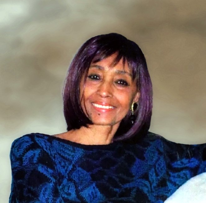 Obituary of Doris Leilani Clarkson