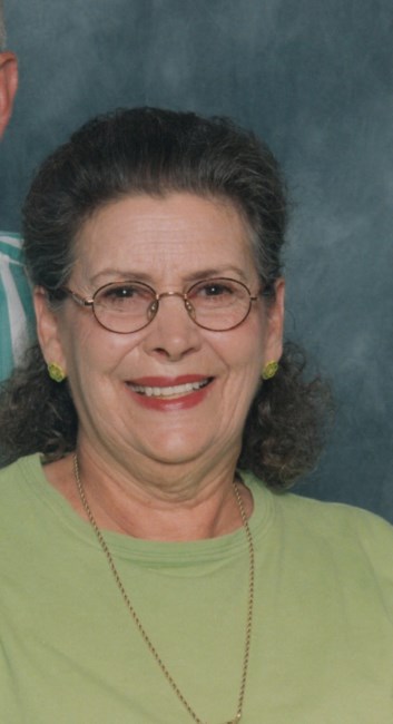 Obituary of Carolyn June McAllister