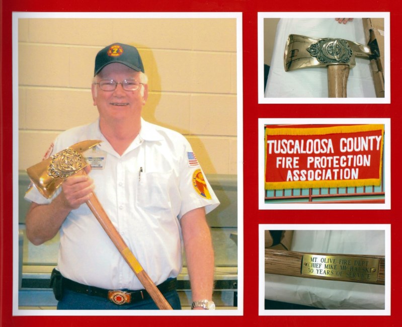 Obituary of John Michael "Mike" Michalski