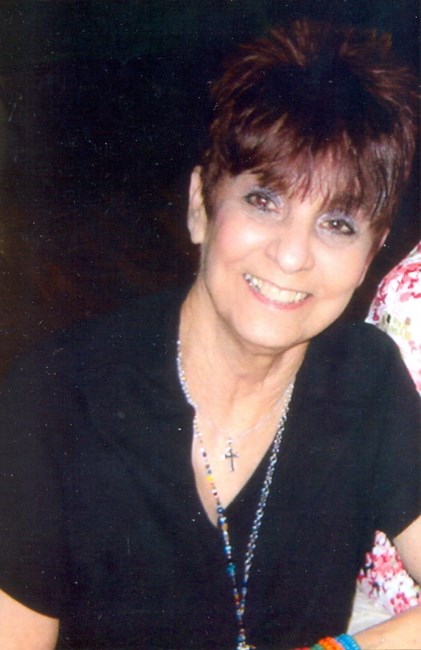 Obituary of Darlene Rose Nelson