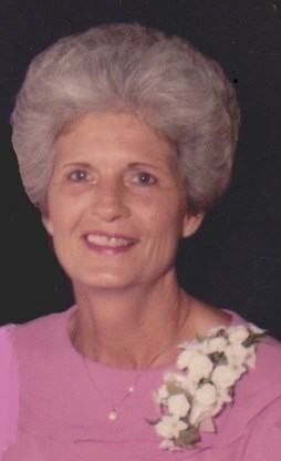 Obituary of Patricia Ann Cowan Sears