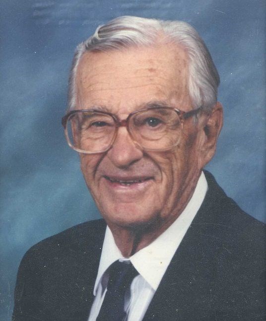 Obituary of James Oliver Sponberg