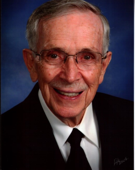 Obituary of James R Tallent