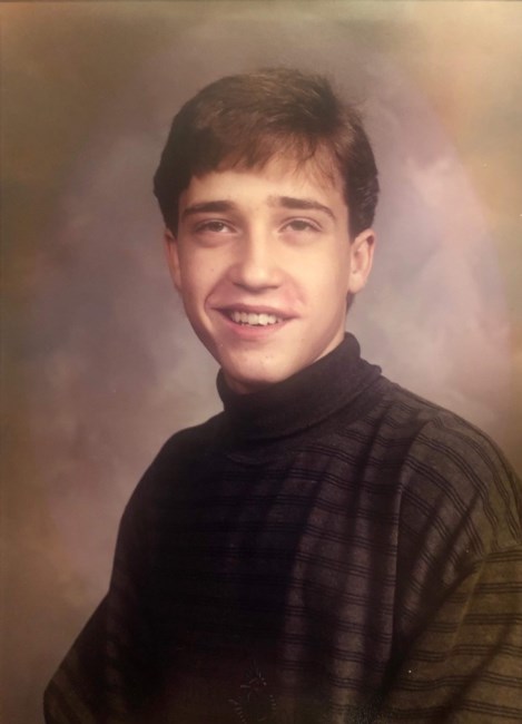 Obituary of Michael Anthony Cassels Jr.
