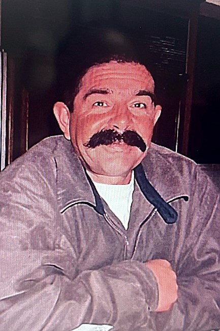 Obituary of Ruben Chavez Jr.